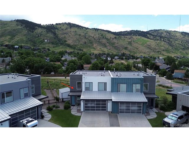 18416 Homestead Cir, Golden, CO 80401