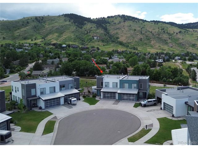 18416 Homestead Cir, Golden, CO 80401