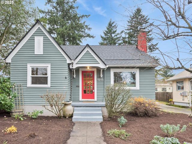 1515 Ne 57TH Ave, Portland, OR 97213