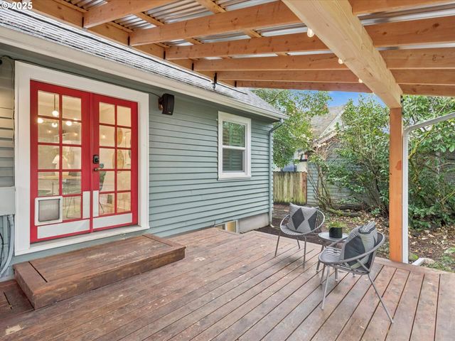 1515 Ne 57TH Ave, Portland, OR 97213