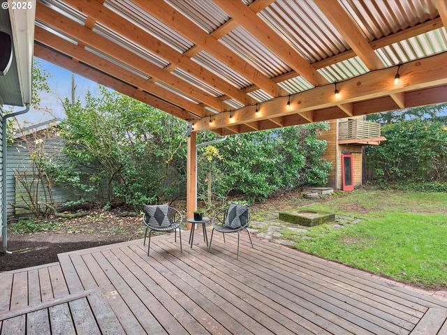 1515 Ne 57TH Ave, Portland, OR 97213