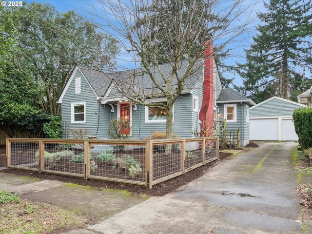1515 Ne 57TH Ave, Portland, OR 97213