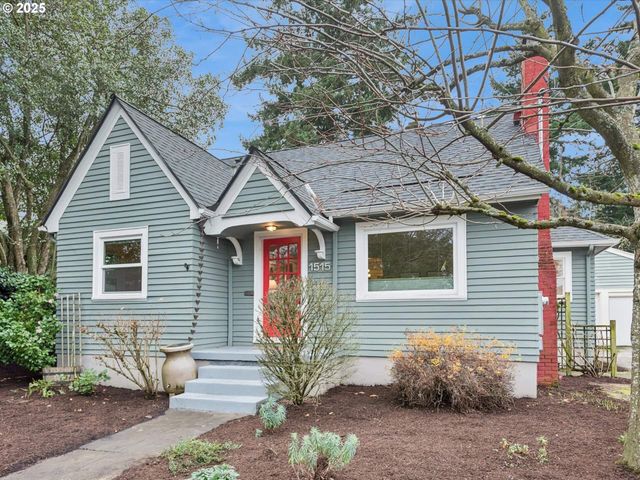 1515 Ne 57TH Ave, Portland, OR 97213