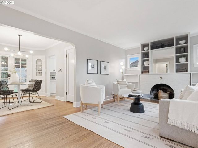 1515 Ne 57TH Ave, Portland, OR 97213