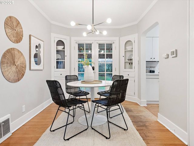 1515 Ne 57TH Ave, Portland, OR 97213