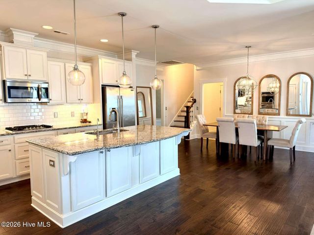 5225 Leisure Circle, Wilmington, NC 28409
