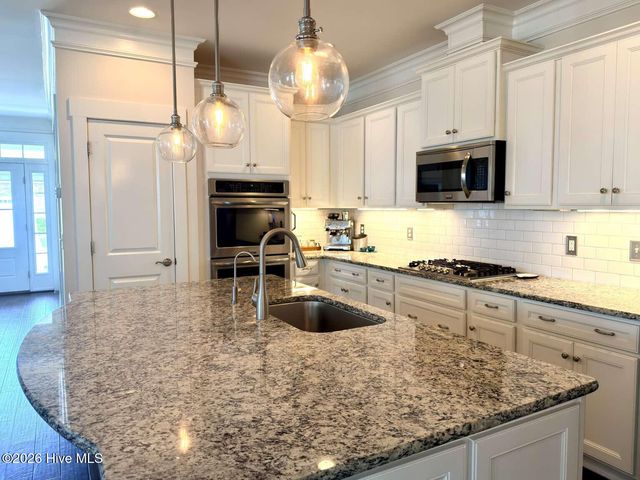 5225 Leisure Circle, Wilmington, NC 28409