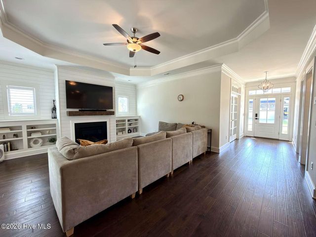 5225 Leisure Circle, Wilmington, NC 28409