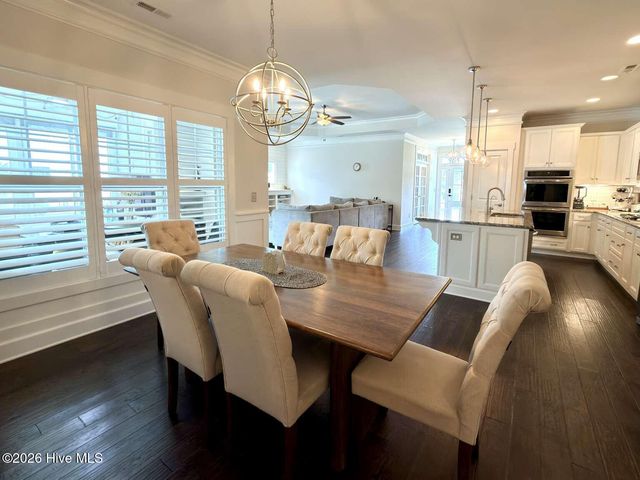 5225 Leisure Circle, Wilmington, NC 28409