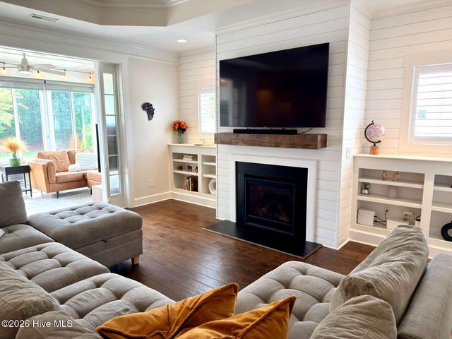 5225 Leisure Circle, Wilmington, NC 28409