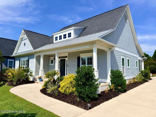 5225 Leisure Circle, Wilmington, NC 28409