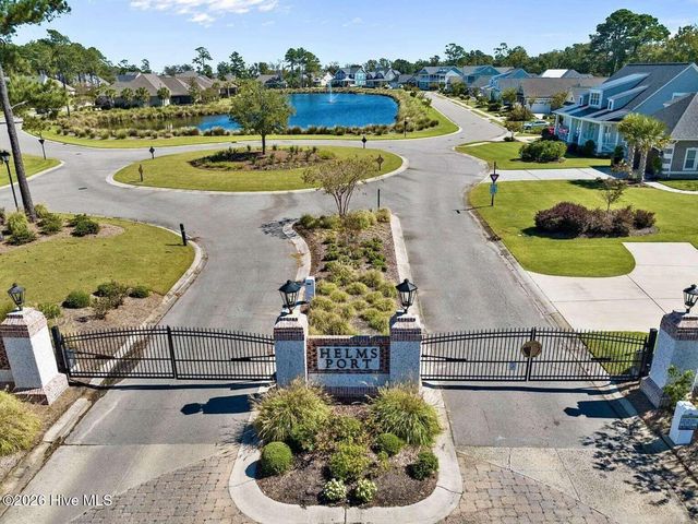 5225 Leisure Circle, Wilmington, NC 28409