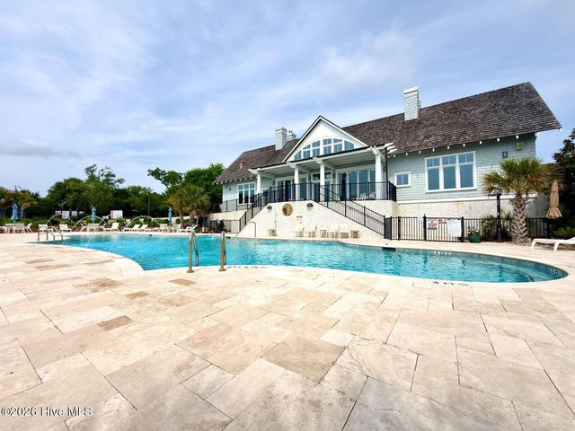 5225 Leisure Circle, Wilmington, NC 28409