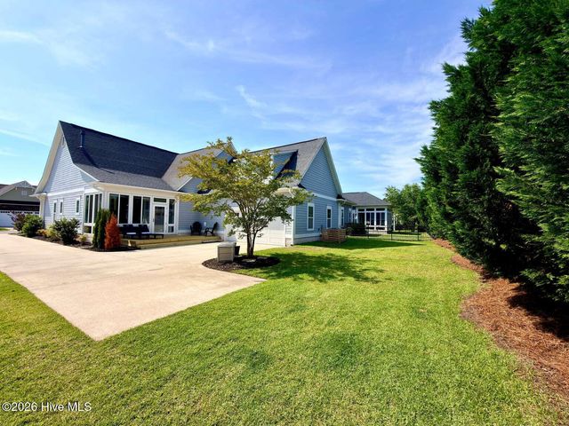 5225 Leisure Circle, Wilmington, NC 28409