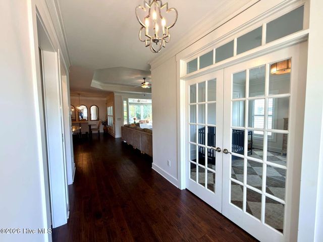 5225 Leisure Circle, Wilmington, NC 28409