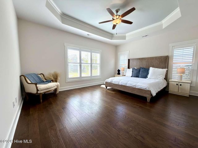 5225 Leisure Circle, Wilmington, NC 28409