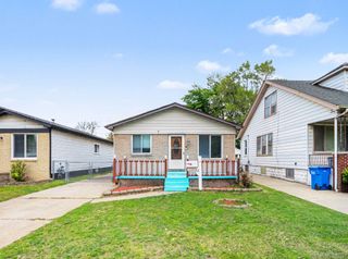 22844 Hillock Avenue, Warren, MI 48089