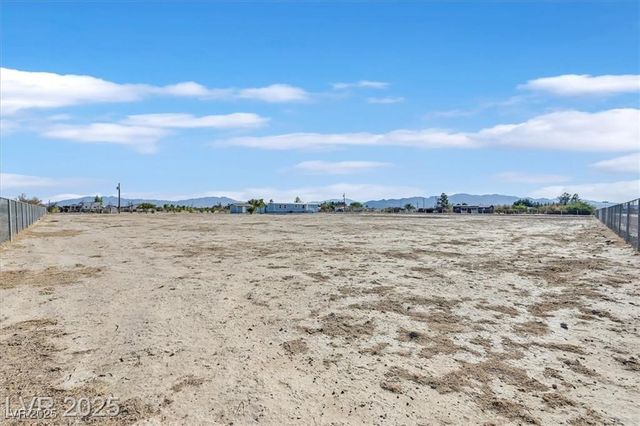 3471 Lemon Street, Pahrump, NV 89060