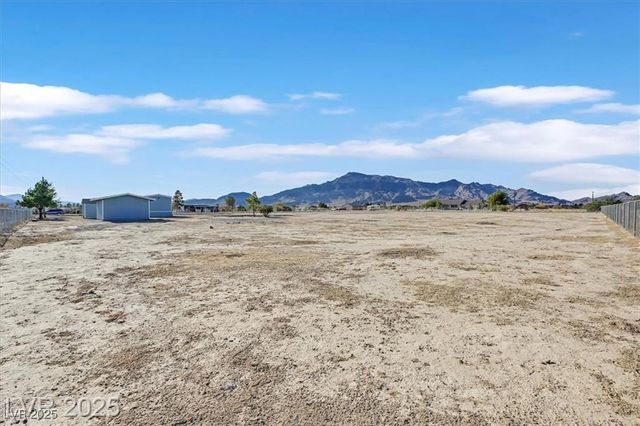 3471 Lemon Street, Pahrump, NV 89060