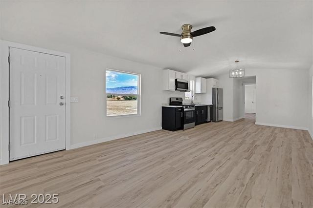 3471 Lemon Street, Pahrump, NV 89060