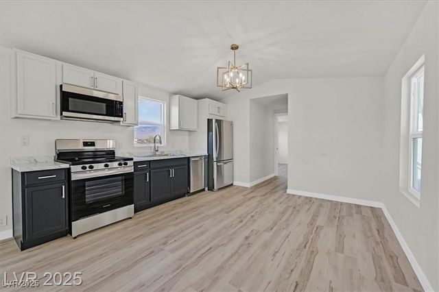 3471 Lemon Street, Pahrump, NV 89060