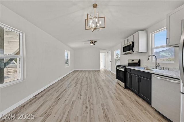 3471 Lemon Street, Pahrump, NV 89060