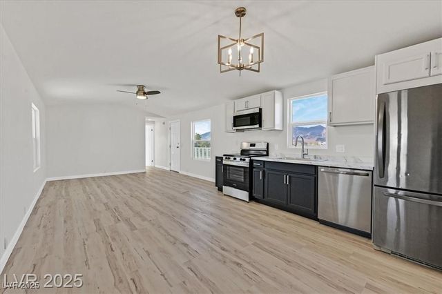 3471 Lemon Street, Pahrump, NV 89060