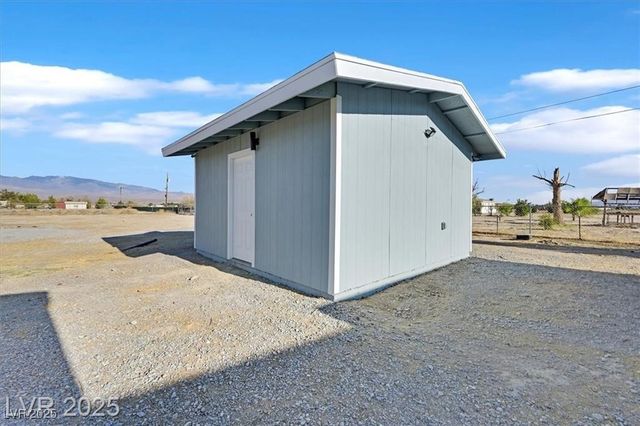 3471 Lemon Street, Pahrump, NV 89060