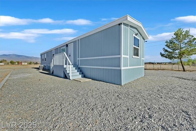 3471 Lemon Street, Pahrump, NV 89060