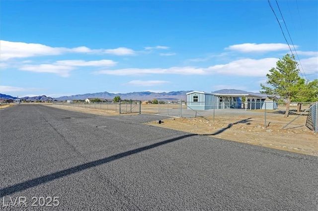 3471 Lemon Street, Pahrump, NV 89060