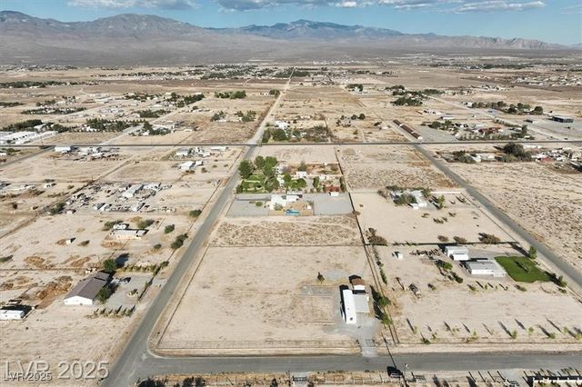3471 Lemon Street, Pahrump, NV 89060