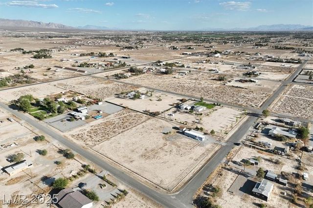 3471 Lemon Street, Pahrump, NV 89060