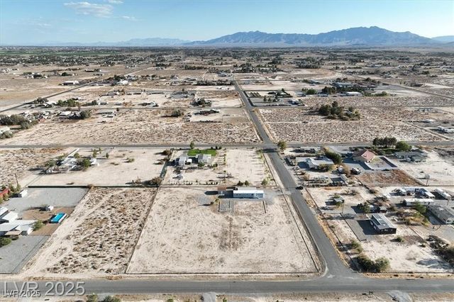 3471 Lemon Street, Pahrump, NV 89060