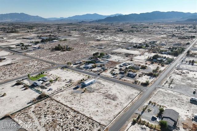 3471 Lemon Street, Pahrump, NV 89060