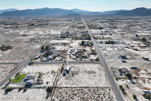 3471 Lemon Street, Pahrump, NV 89060