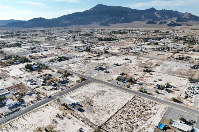 3471 Lemon Street, Pahrump, NV 89060
