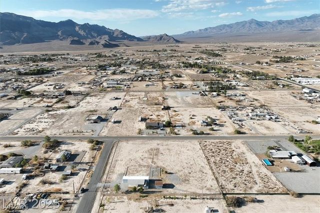 3471 Lemon Street, Pahrump, NV 89060