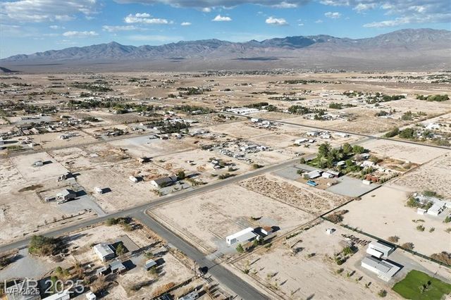3471 Lemon Street, Pahrump, NV 89060