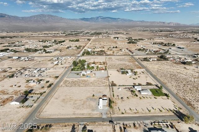 3471 Lemon Street, Pahrump, NV 89060
