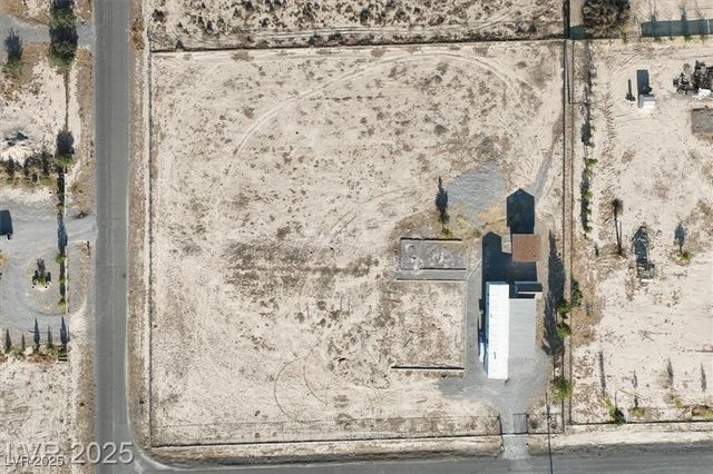 3471 Lemon Street, Pahrump, NV 89060