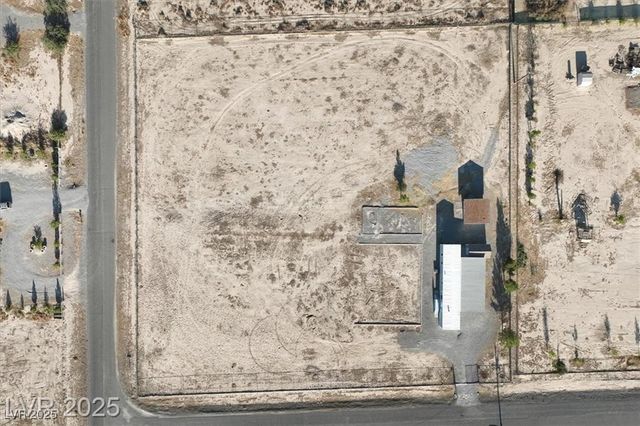 3471 Lemon Street, Pahrump, NV 89060