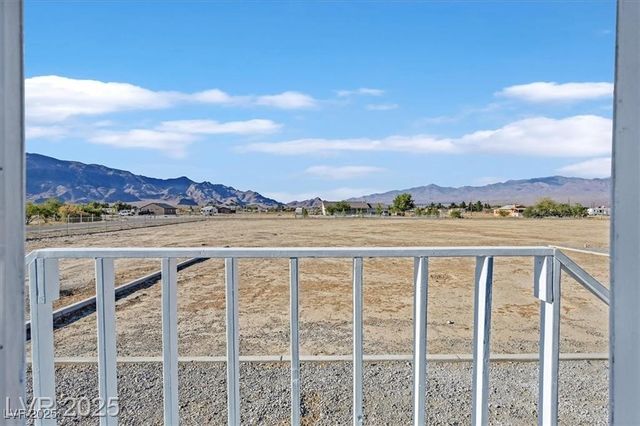 3471 Lemon Street, Pahrump, NV 89060