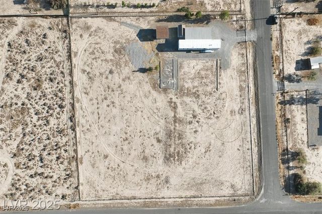 3471 Lemon Street, Pahrump, NV 89060