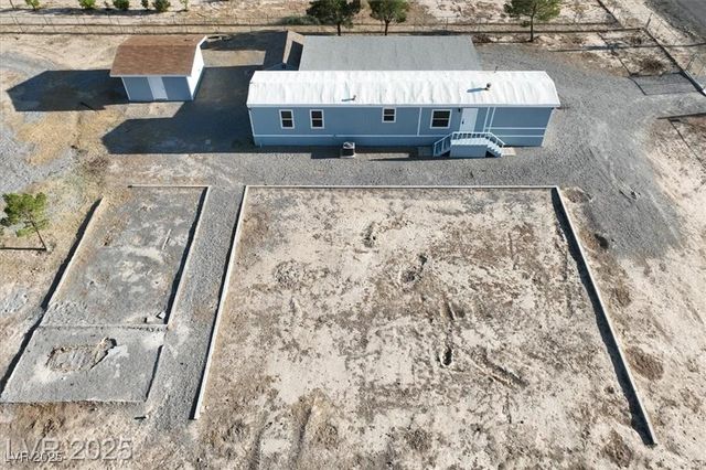 3471 Lemon Street, Pahrump, NV 89060