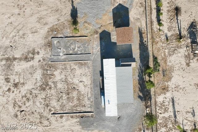 3471 Lemon Street, Pahrump, NV 89060
