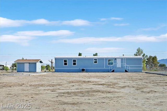 3471 Lemon Street, Pahrump, NV 89060