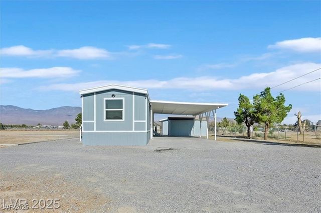 3471 Lemon Street, Pahrump, NV 89060