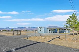 3471 Lemon Street, Pahrump, NV 89060
