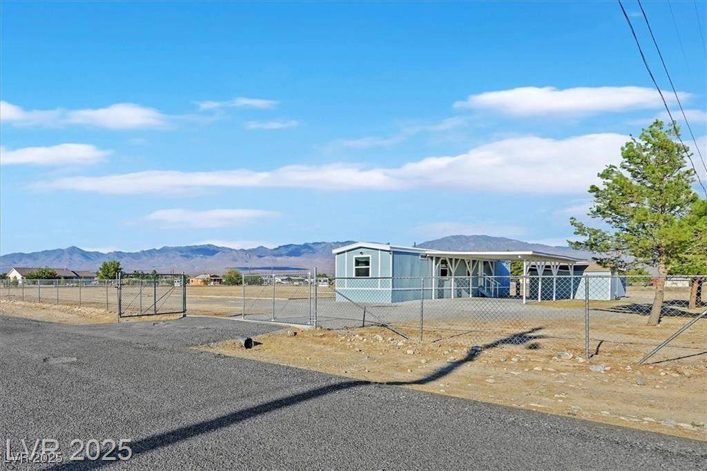 3471 Lemon Street, Pahrump, NV 89060