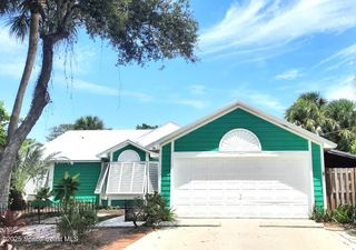 114 Fontaine Street, Melbourne Beach, FL 32951